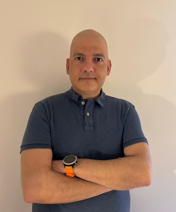 image of employee
